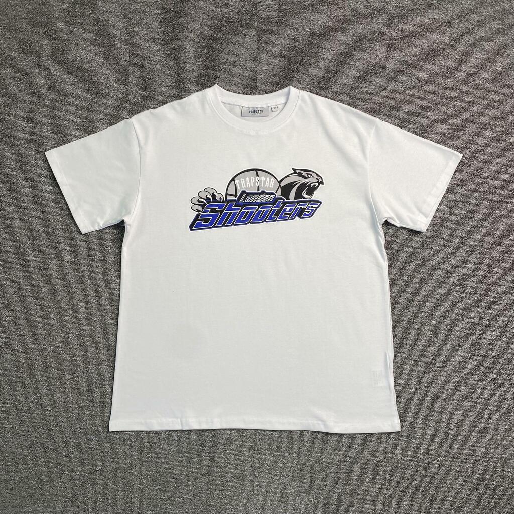 Camisa Trapstar