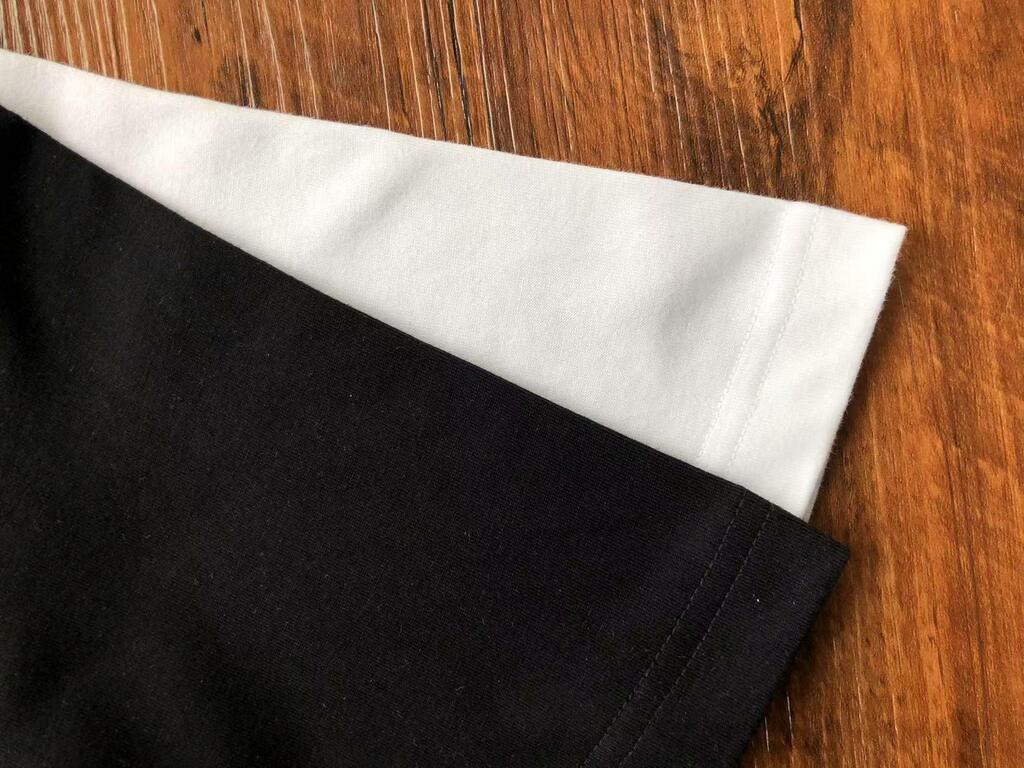 Camiseta Balenciaga