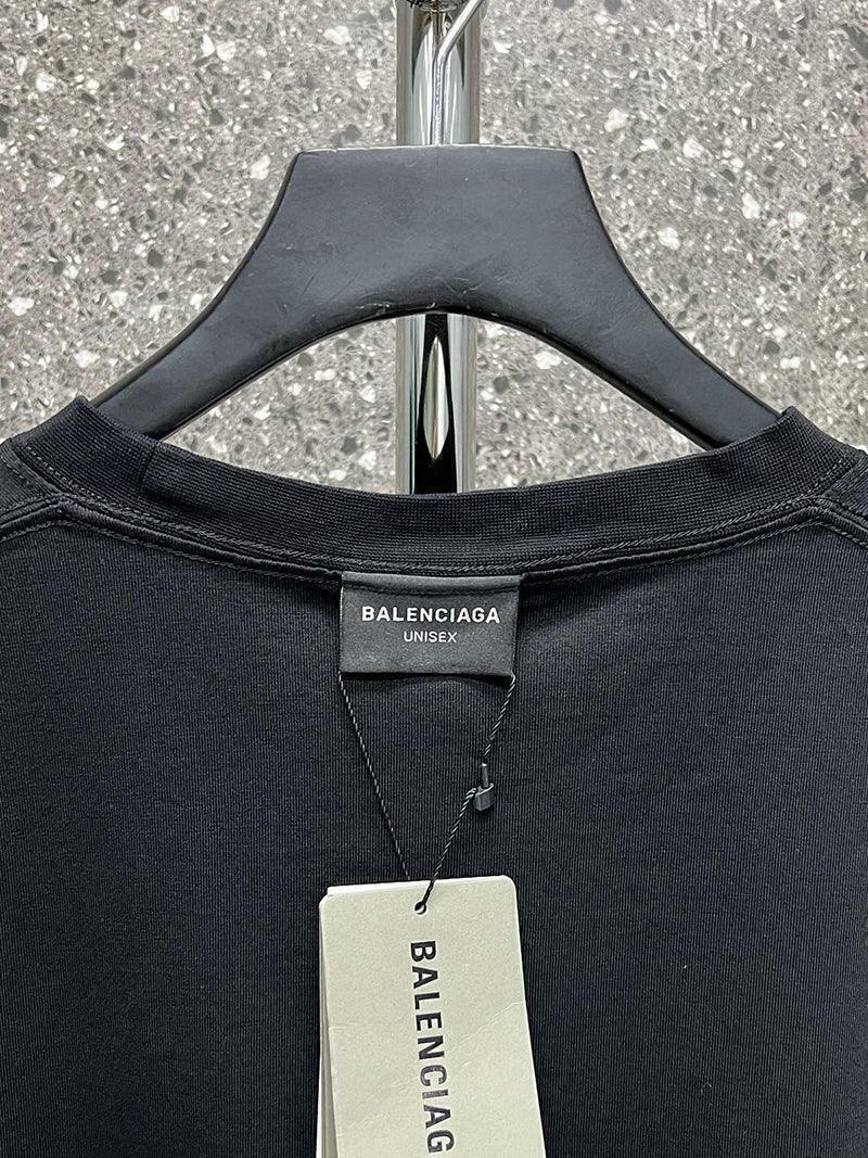 Camiseta Balenciaga
