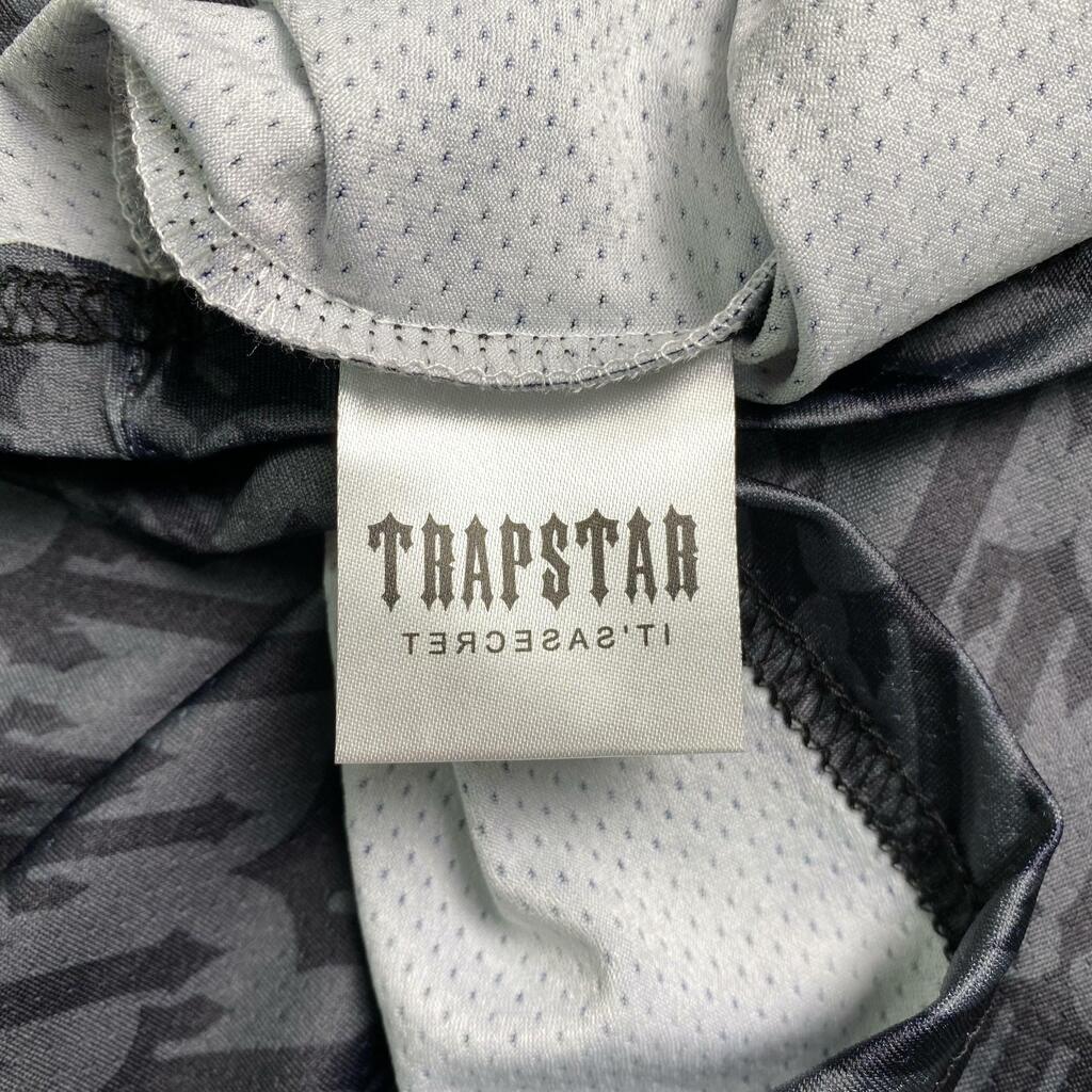 Camisa Trapstar