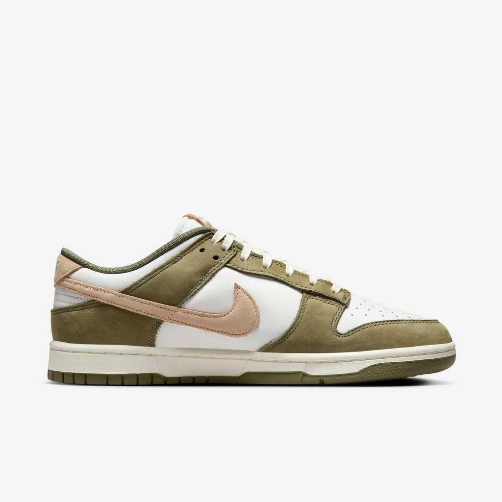 Nike Dunk Low Medium Olive