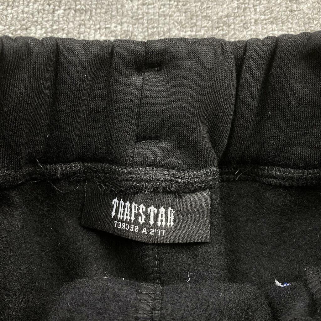 Conjunto Trapstar Moletom