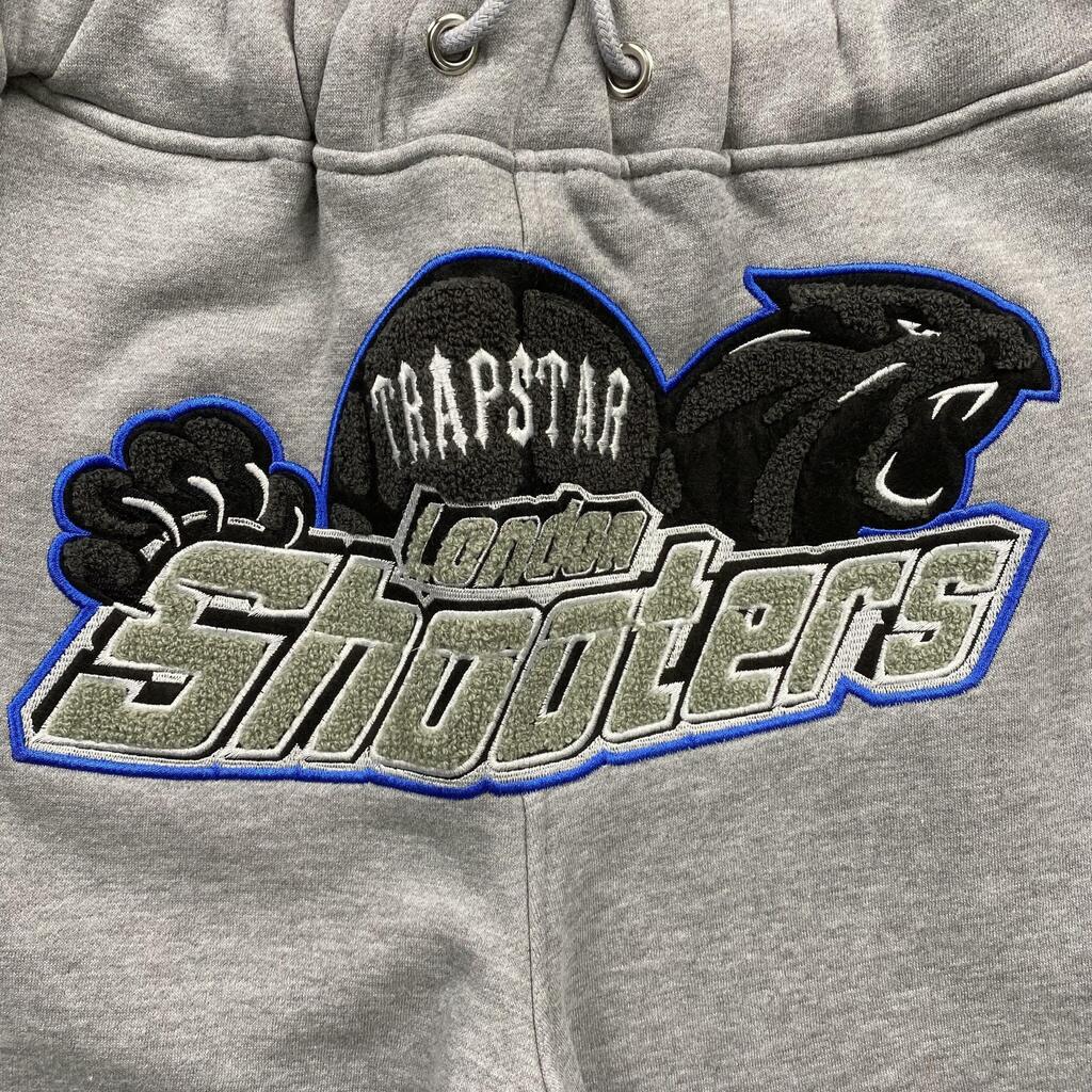 Conjunto Trapstar Moletom