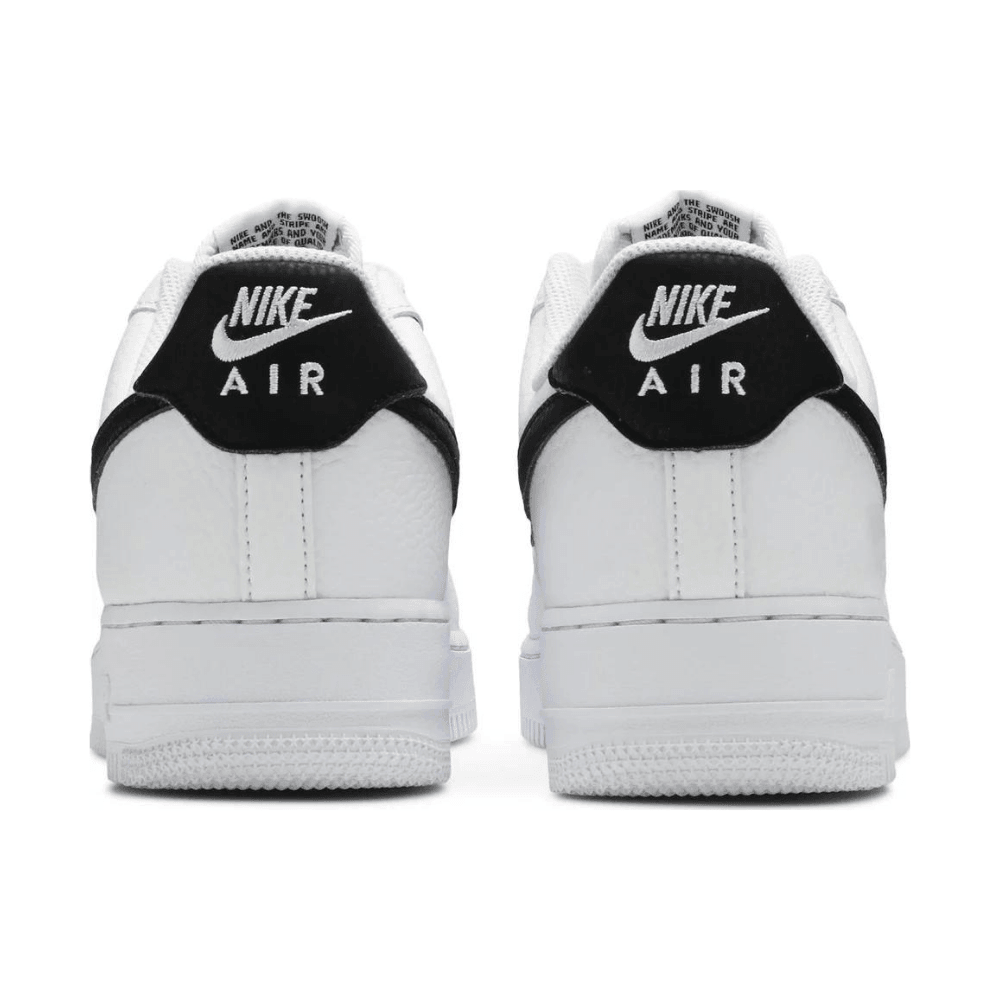 Nike Air Force 1 Low White Black