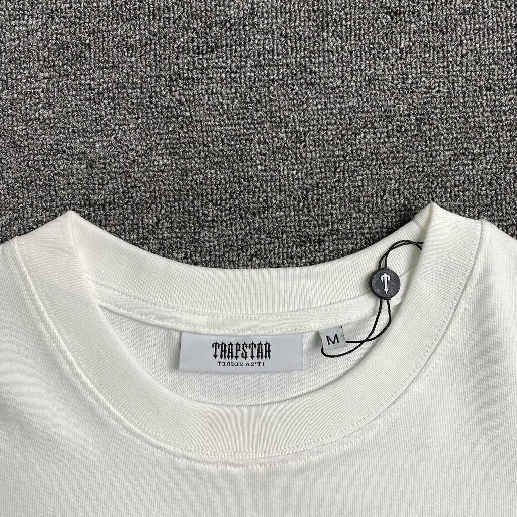 Camisa Trapstar