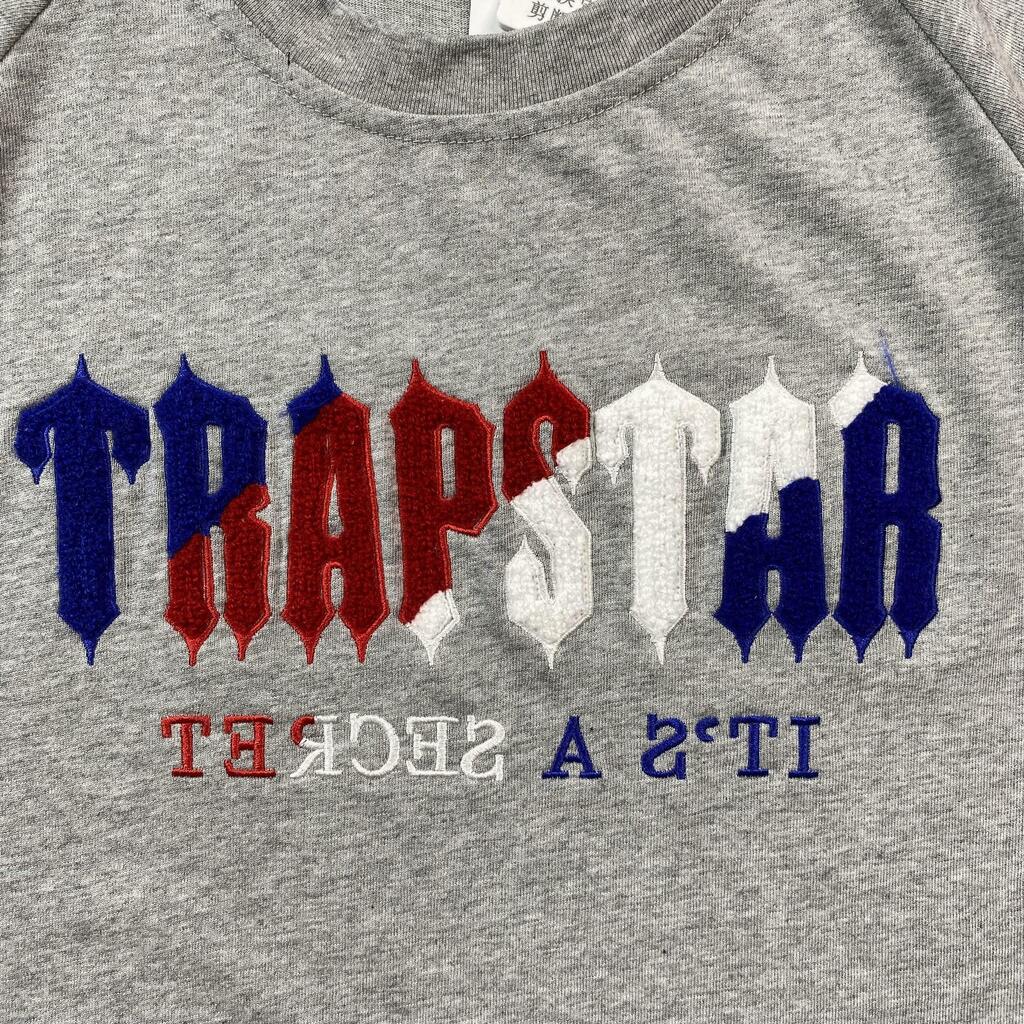 Camisa Trapstar