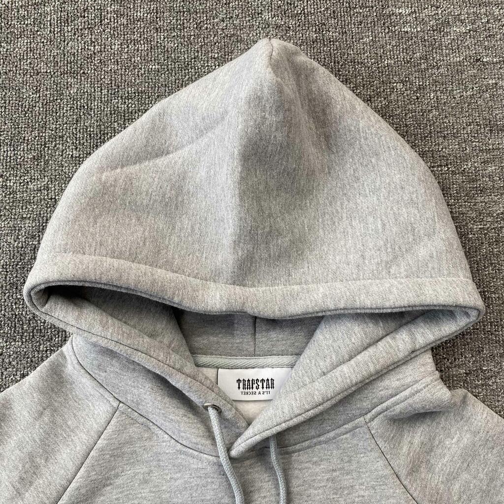 Conjunto Trapstar Moletom