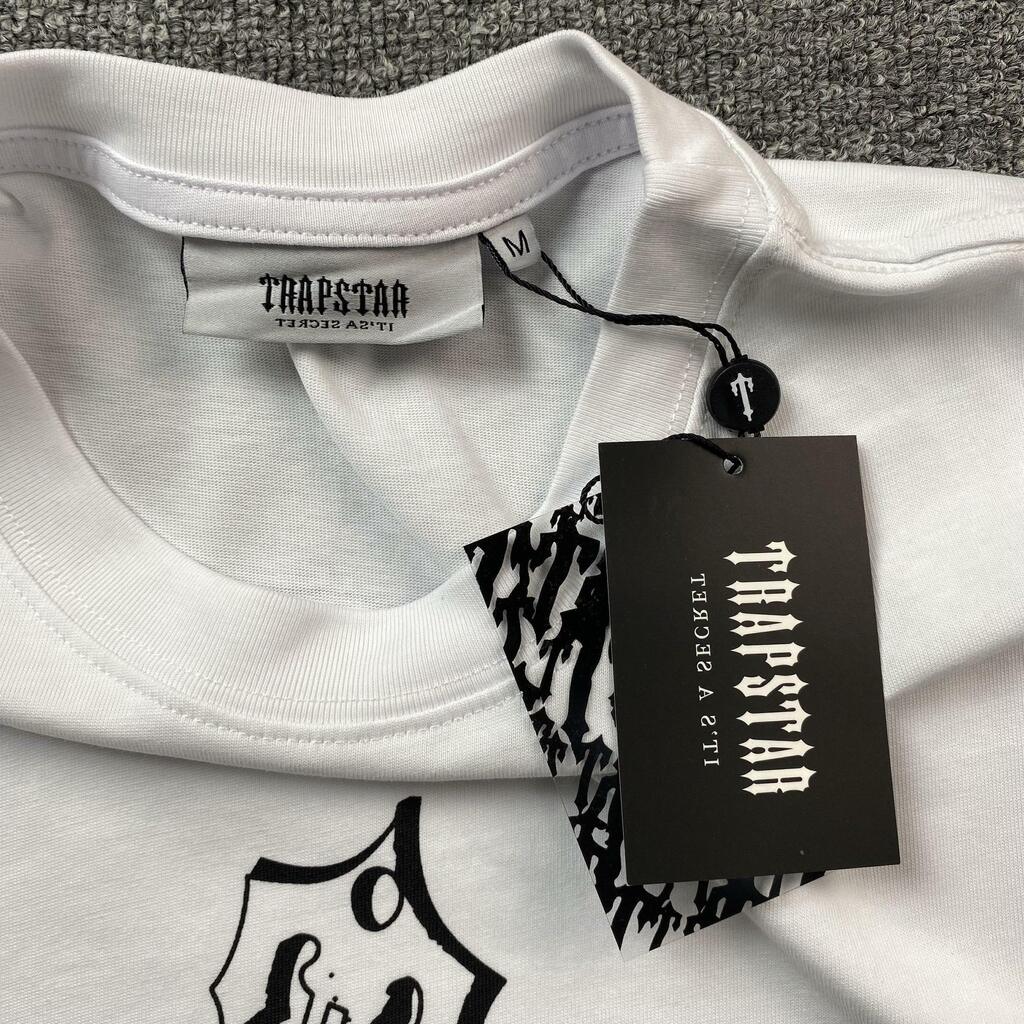 Camisa Trapstar