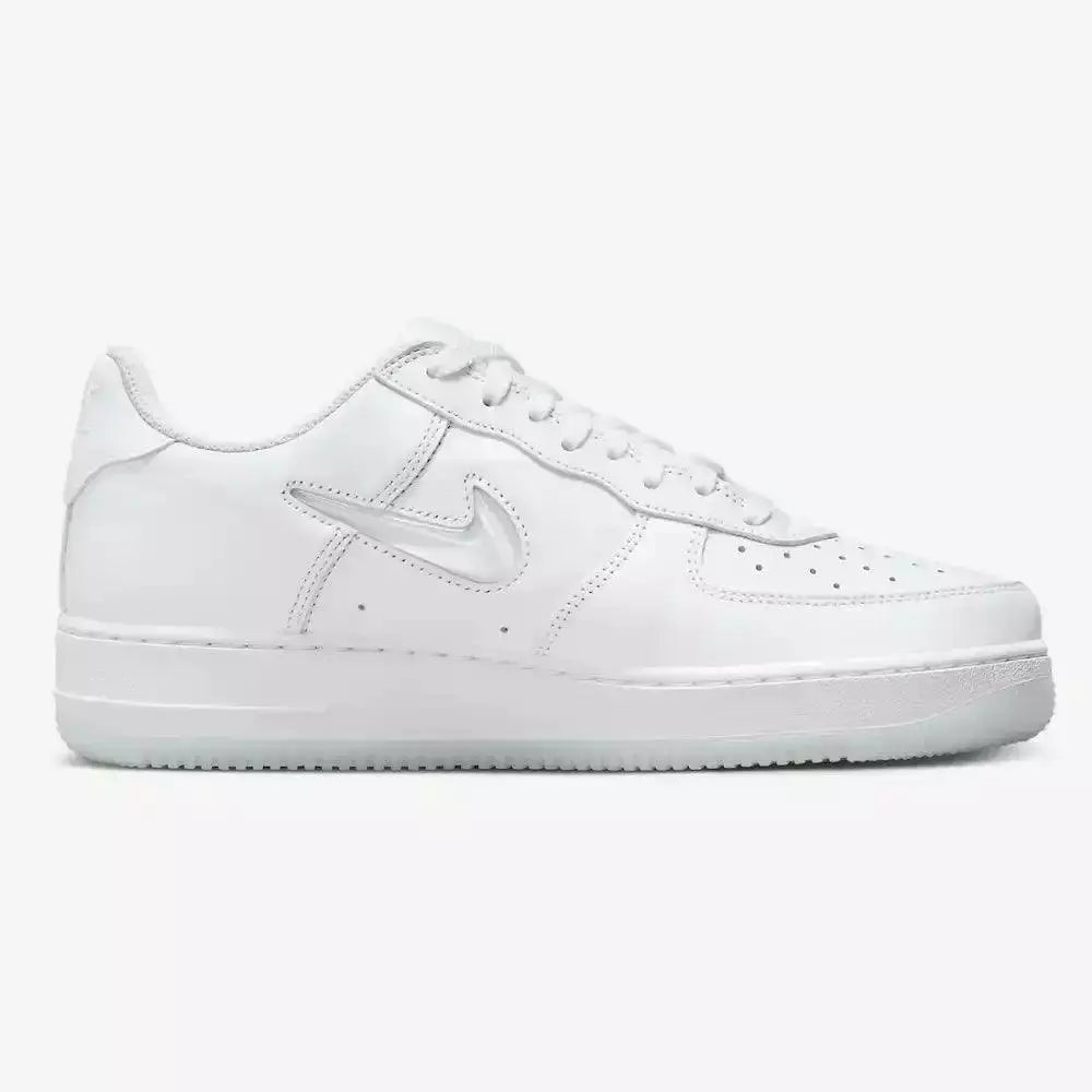 Nike Air Force 1 Low Jewel Triple White