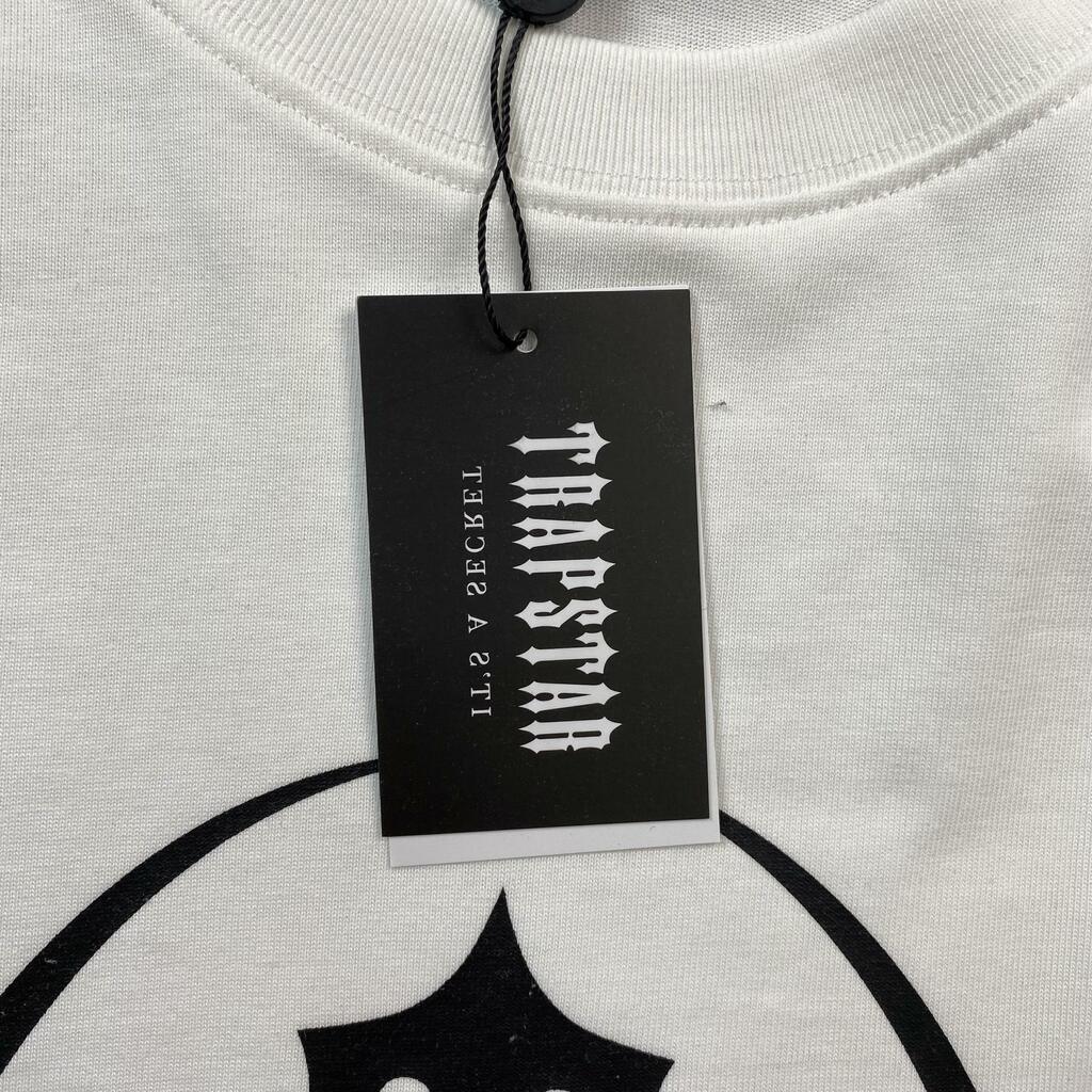 Camisa Trapstar