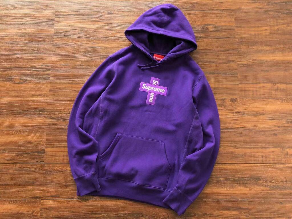 MOLETOM SUPREME