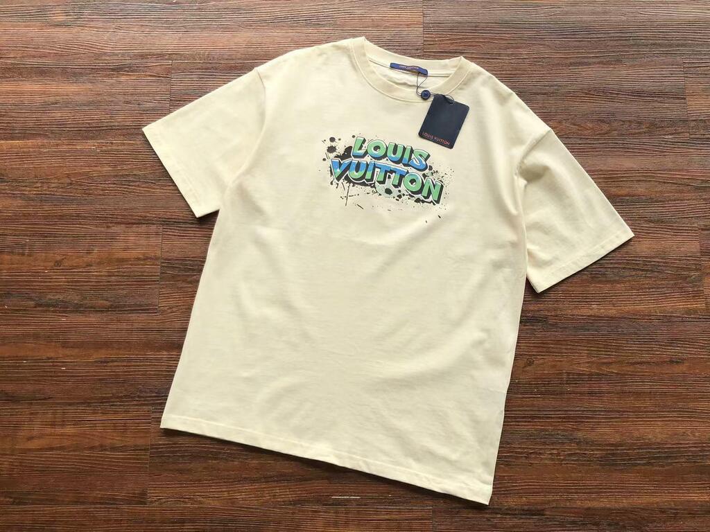 CAMISETA LOUIS VUITTON