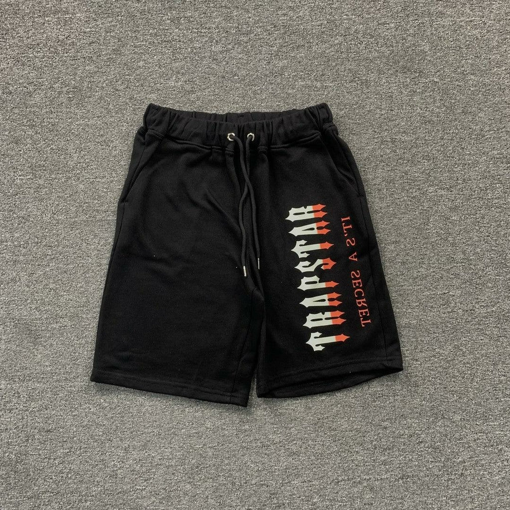 Conjunto Trapstar