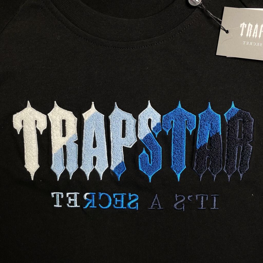 Camisa Trapstar