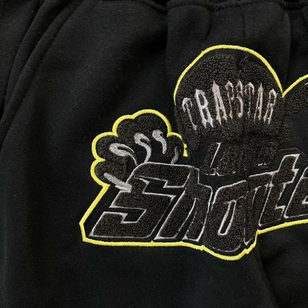 Conjunto Trapstar Moletom