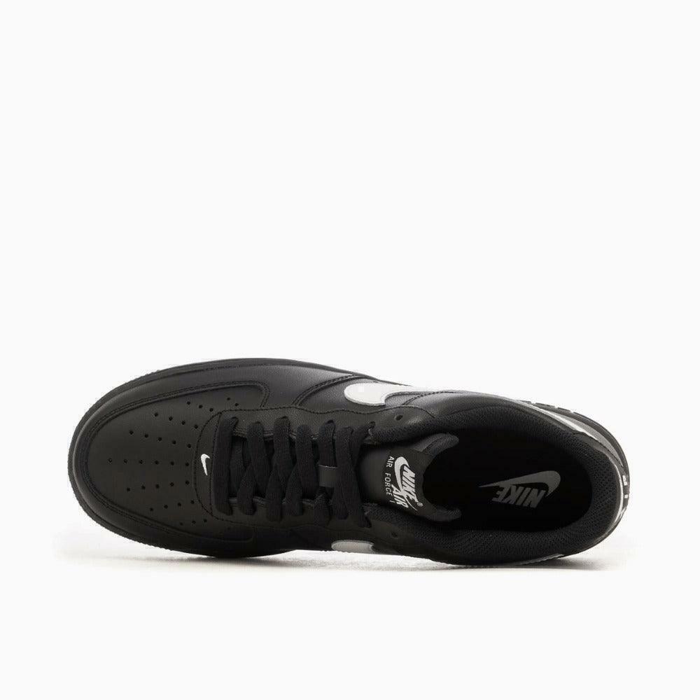 Nike Air Force 1 Low Black White