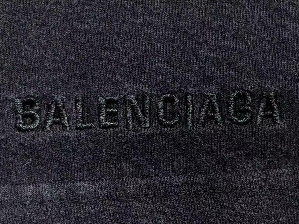 Camiseta Balenciaga