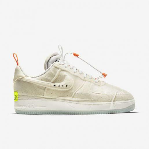 Nike Air Force 1 Experimental Sail