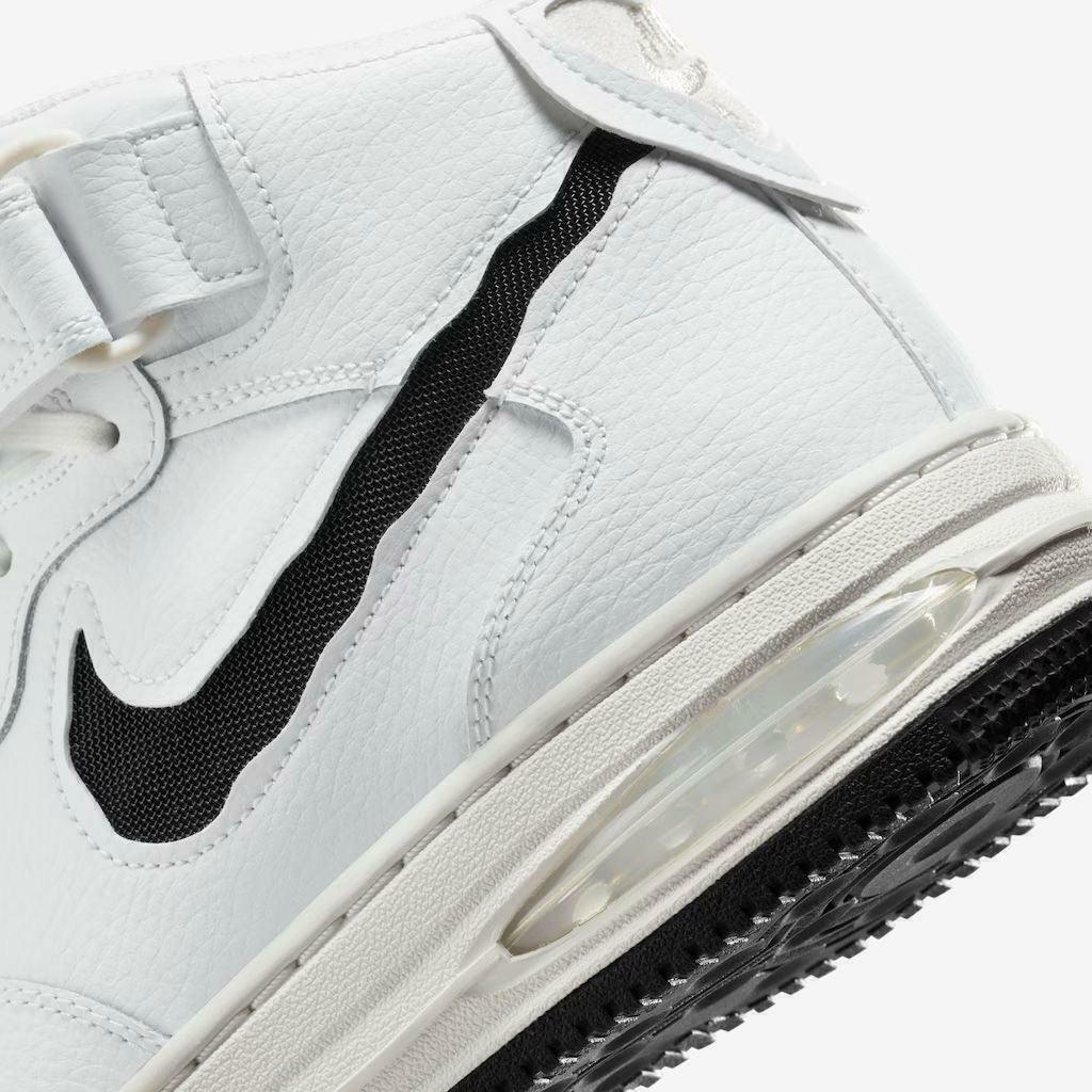 Tênis Nike Air Force 1 Mid EVO Masculino