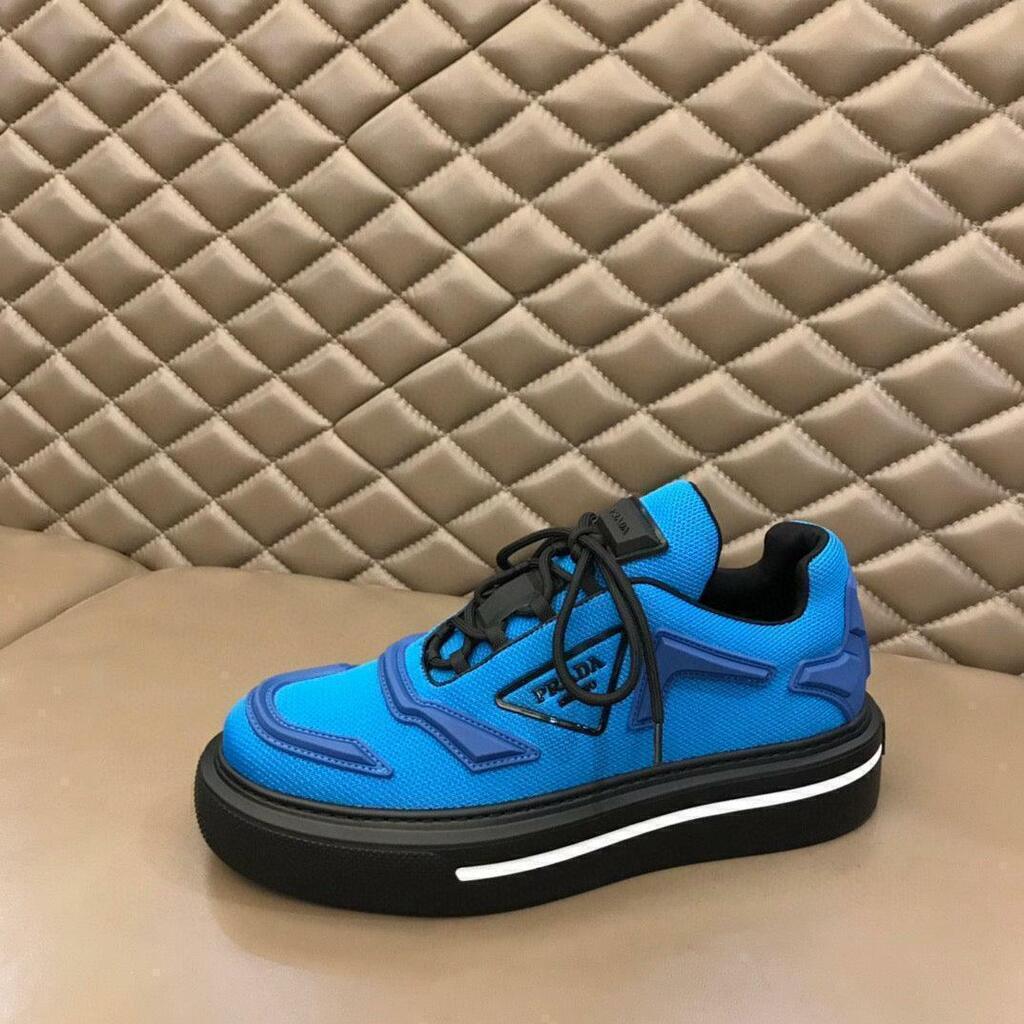 TENIS PRADA MACRO