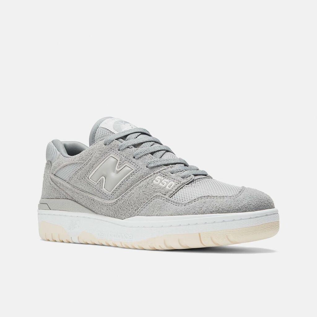 Tênis New Balance 550