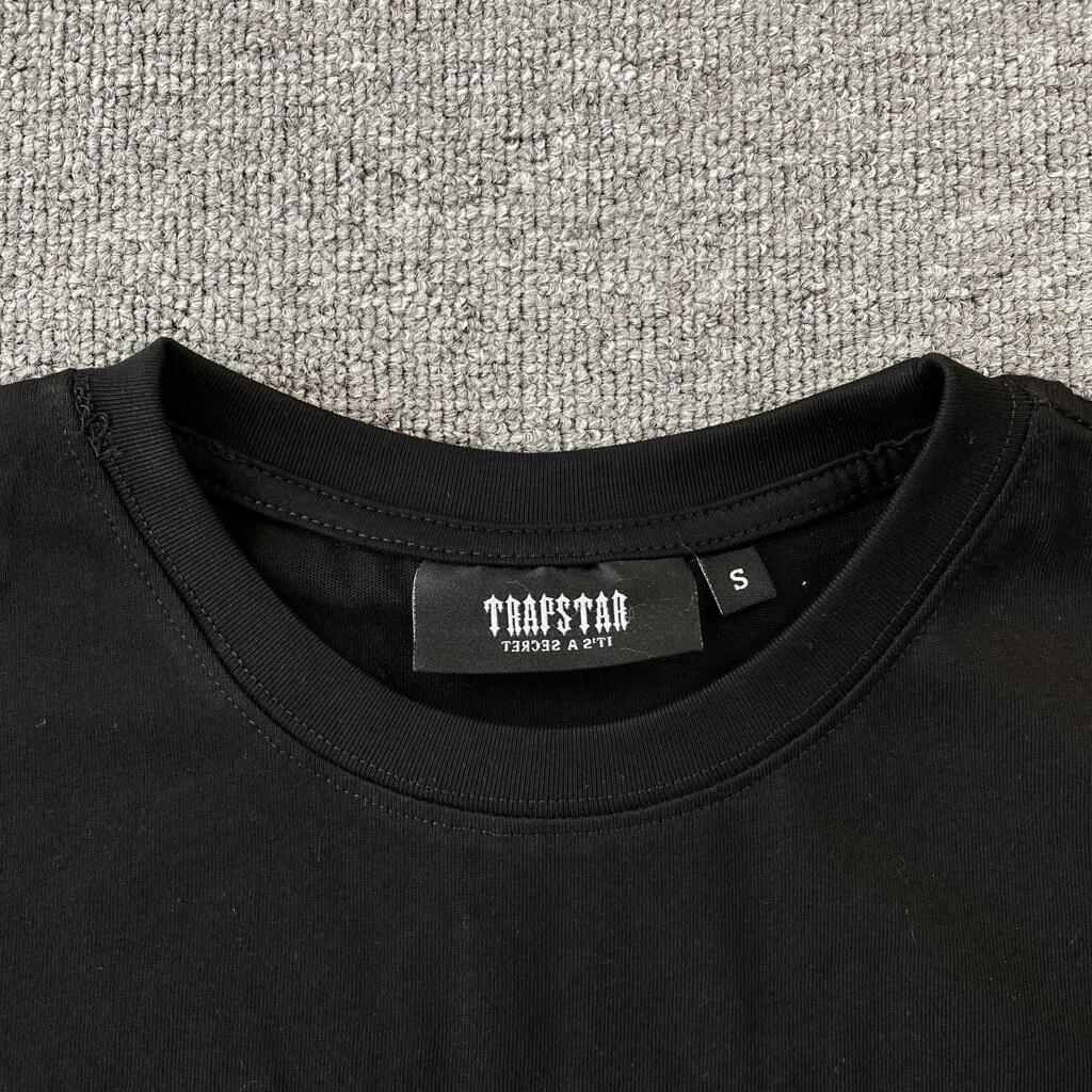 Camisa Trapstar
