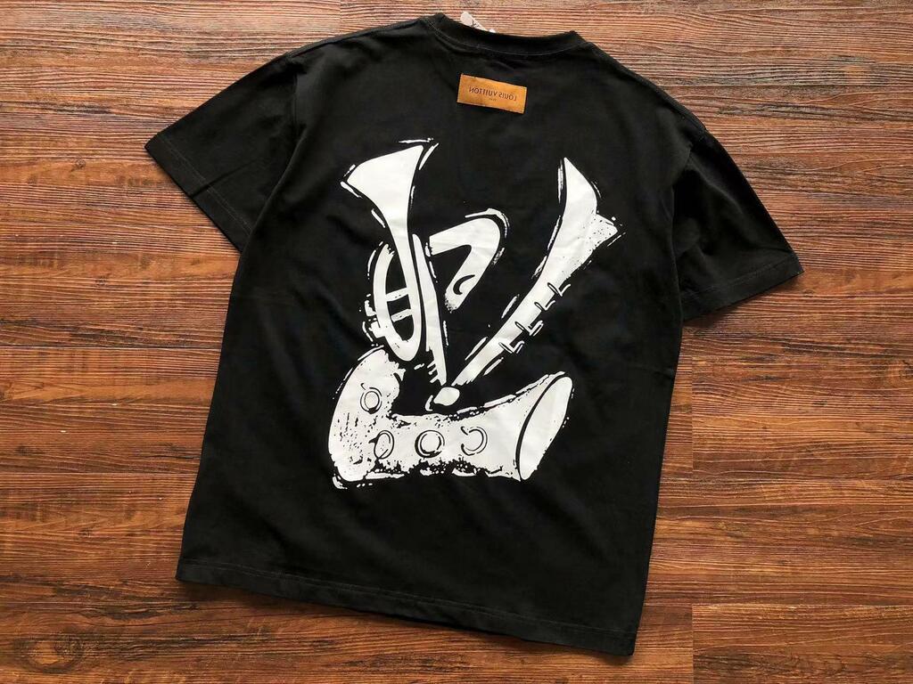 CAMISETA LOUIS VUITTON