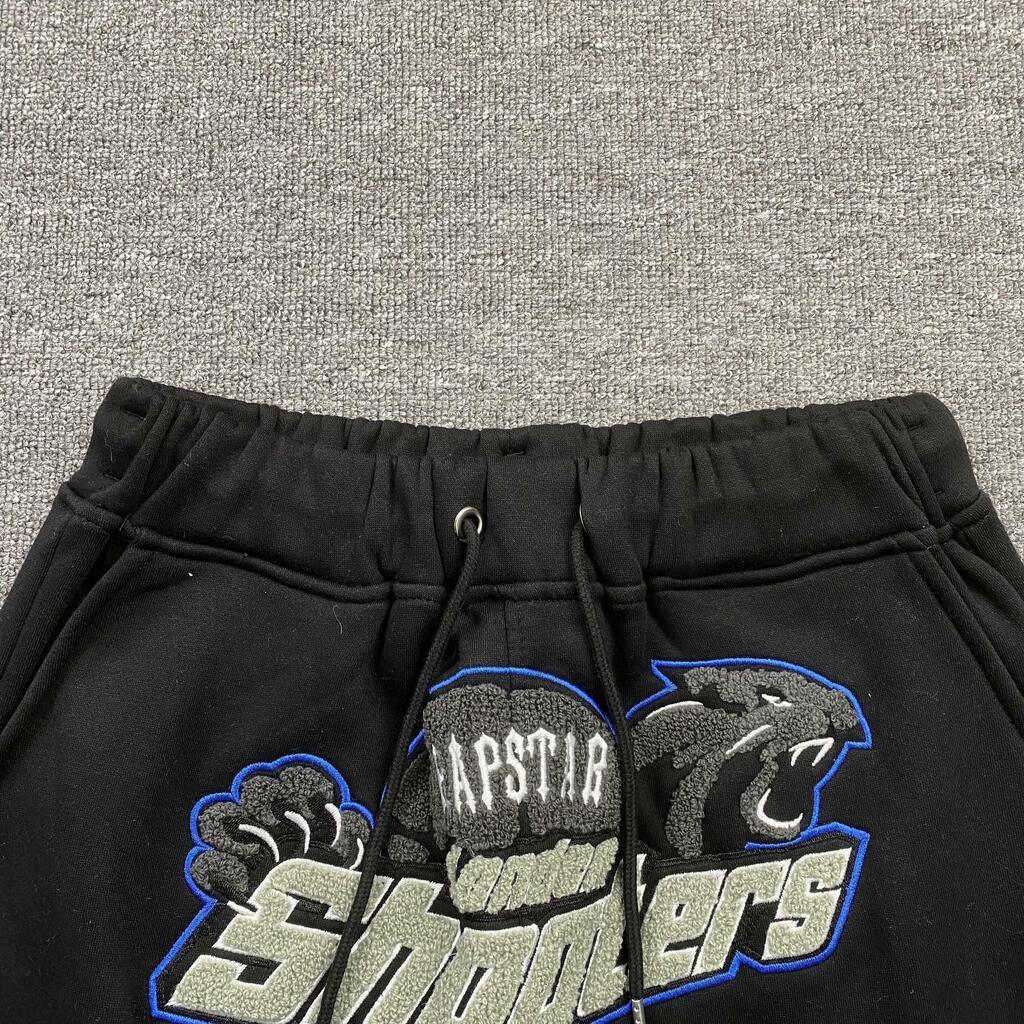 Conjunto Trapstar Moletom