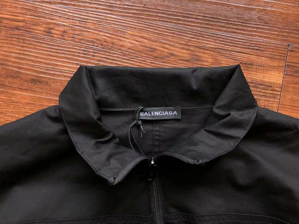 Jaqueta Balenciaga
