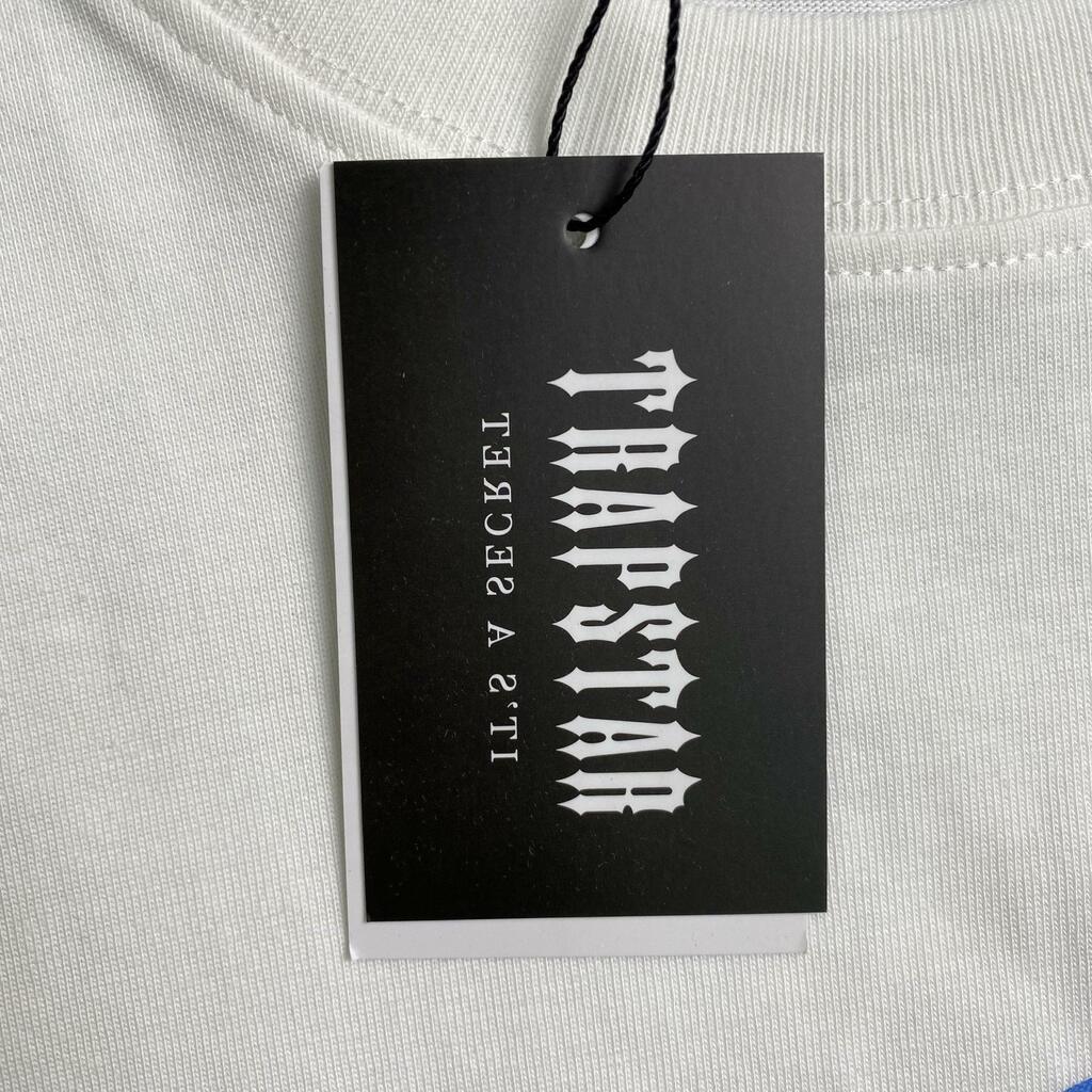 Camisa Trapstar