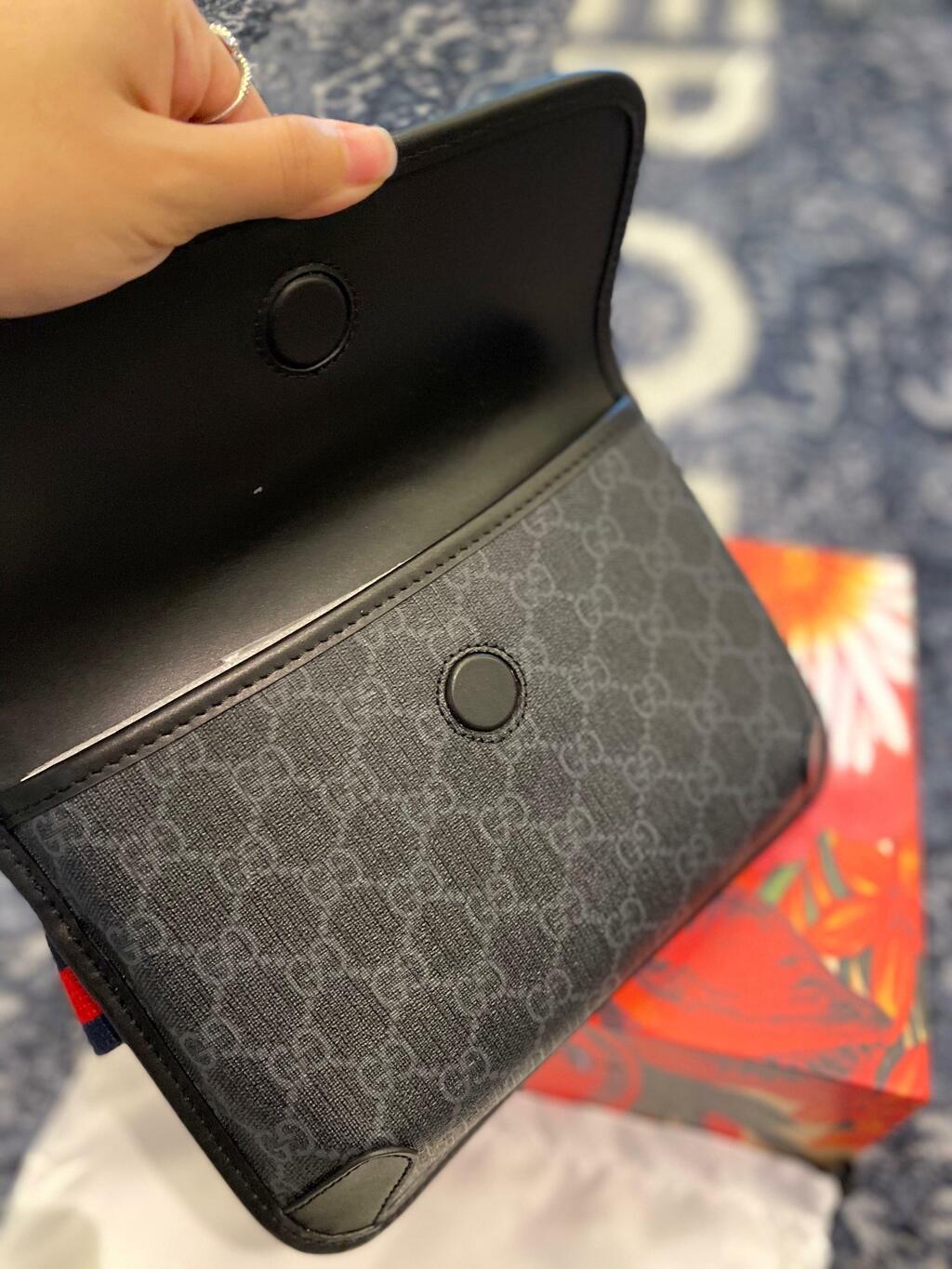 Pochete Gucci