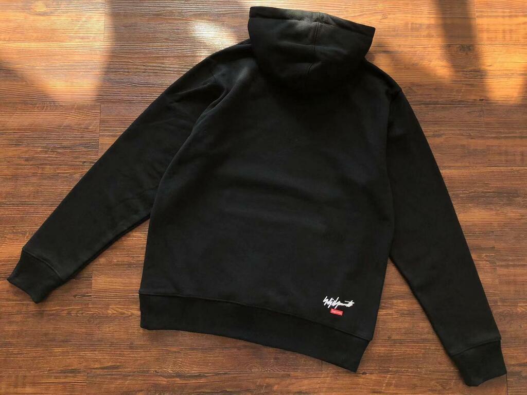 MOLETOM SUPREME