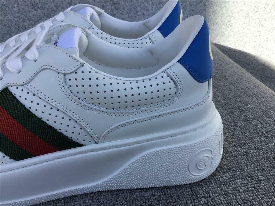 Tênis Gucci Chunky