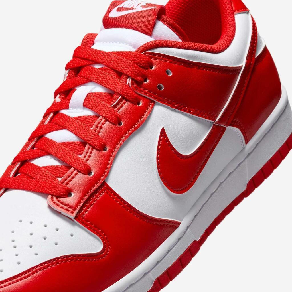 Nike Dunk Low St. John's