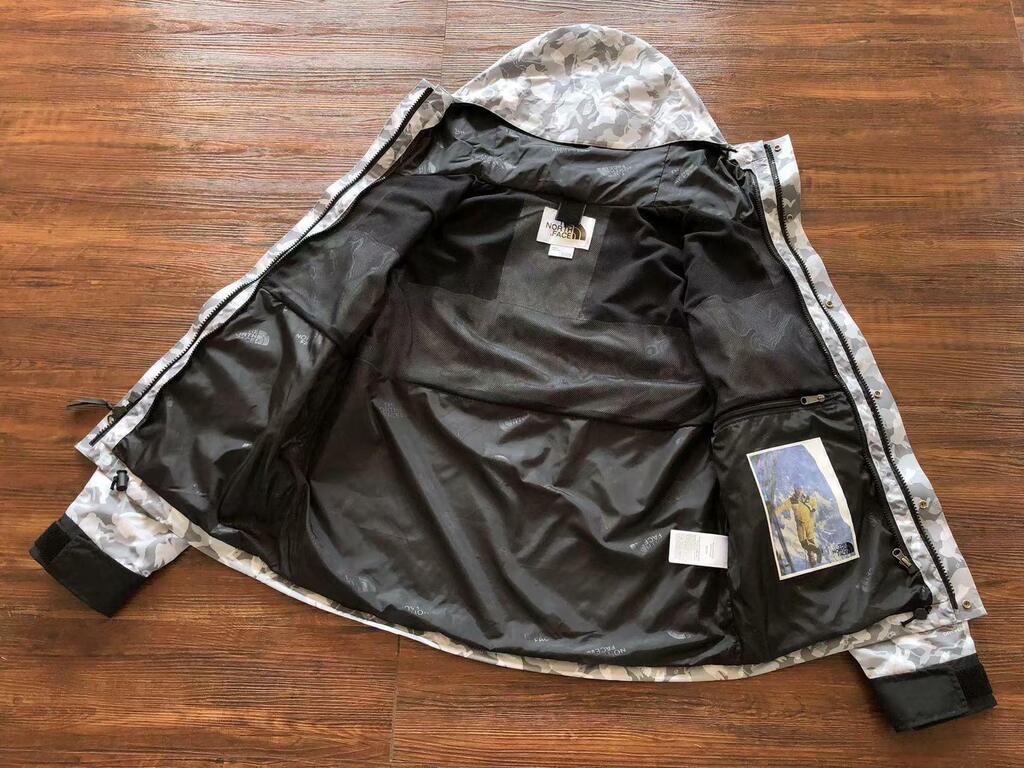 Jaqueta The North Face Corta-Vento