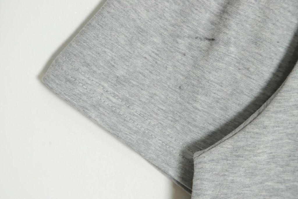Camiseta Essentials Fear of God "Stretch Limo"