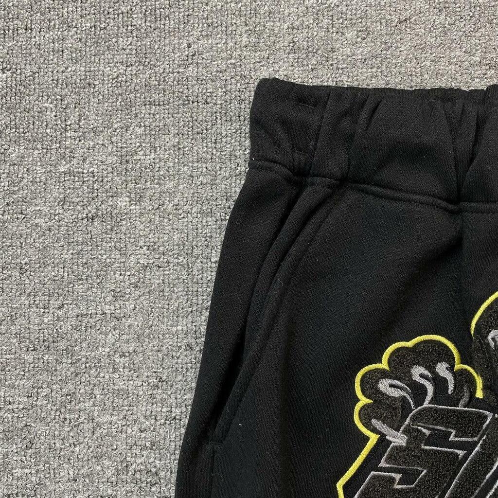 Conjunto Trapstar Moletom