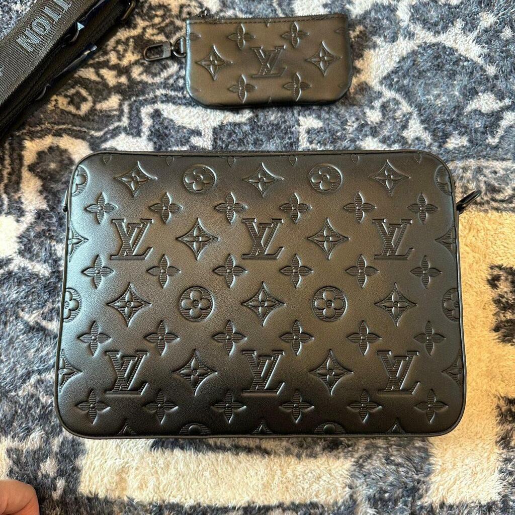Shoulder Bag Louis Vuitton