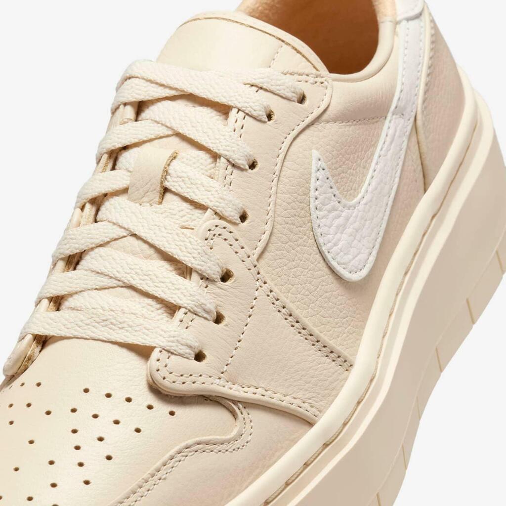 Tênis Air Jordan 1 Elevate Low Feminino