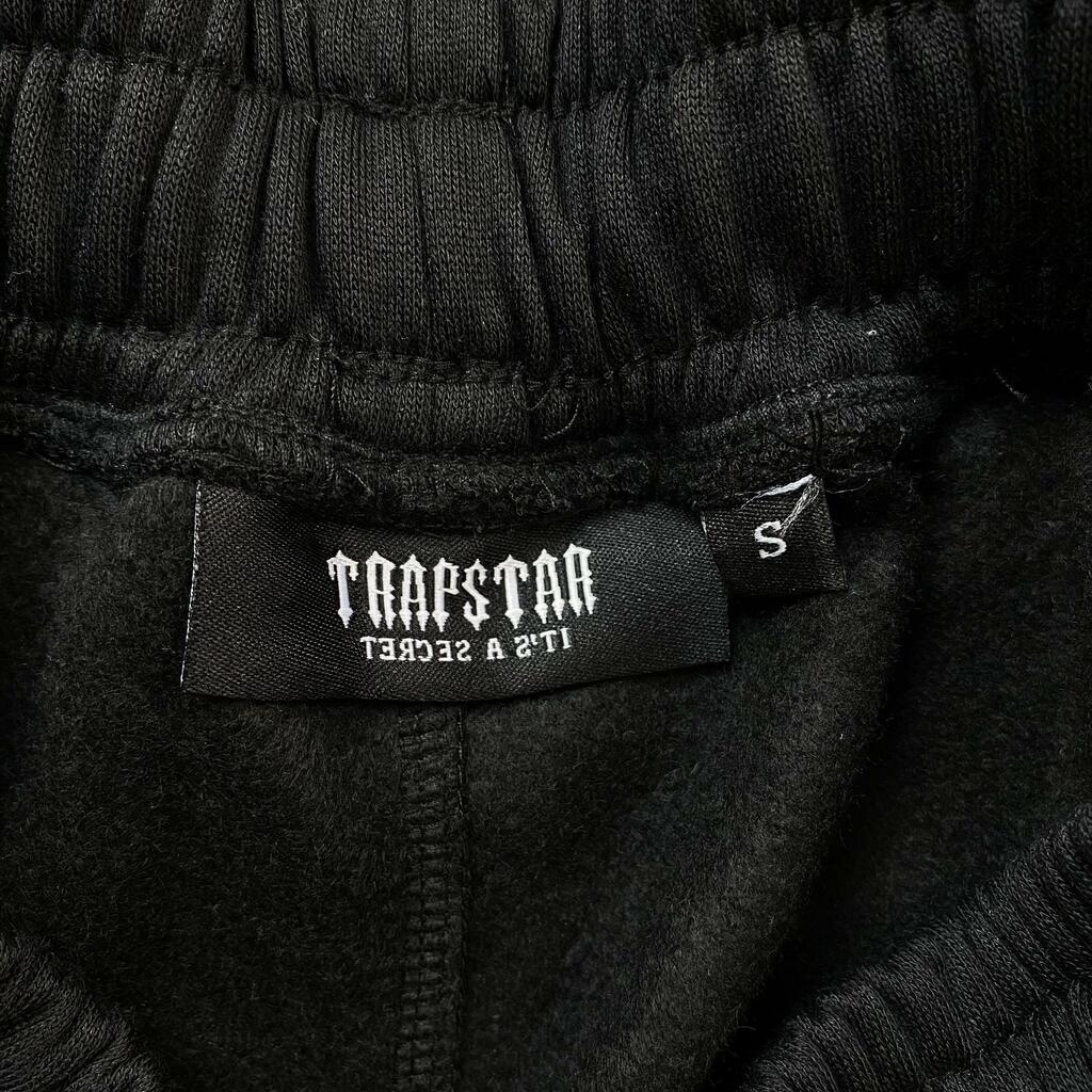 Conjunto Trapstar Moletom