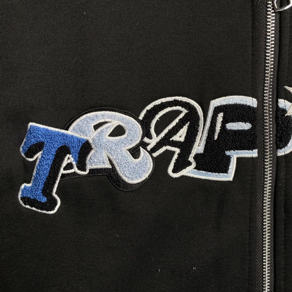 Conjunto Trapstar Moletom