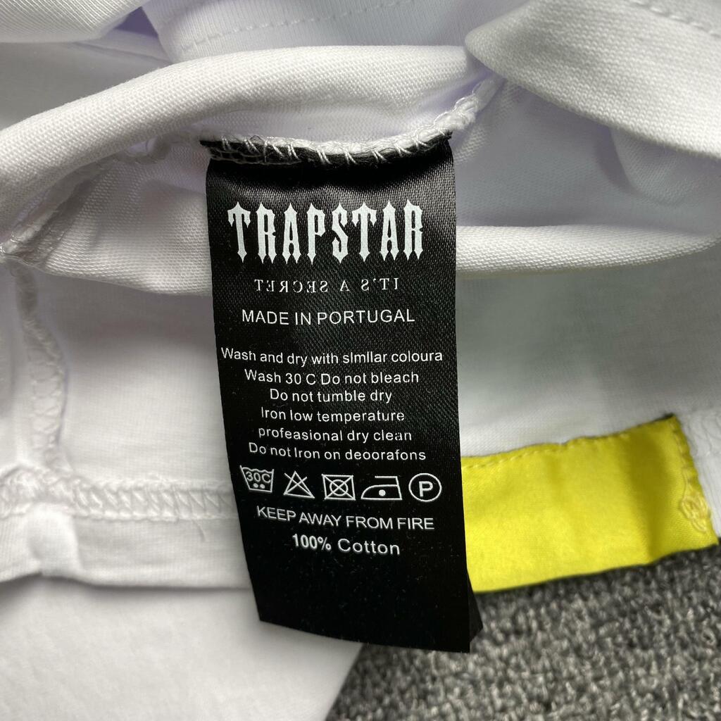 Camisa Trapstar