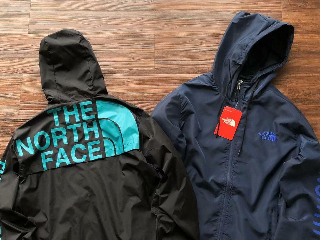 Jaqueta The North Face Corta-Vento