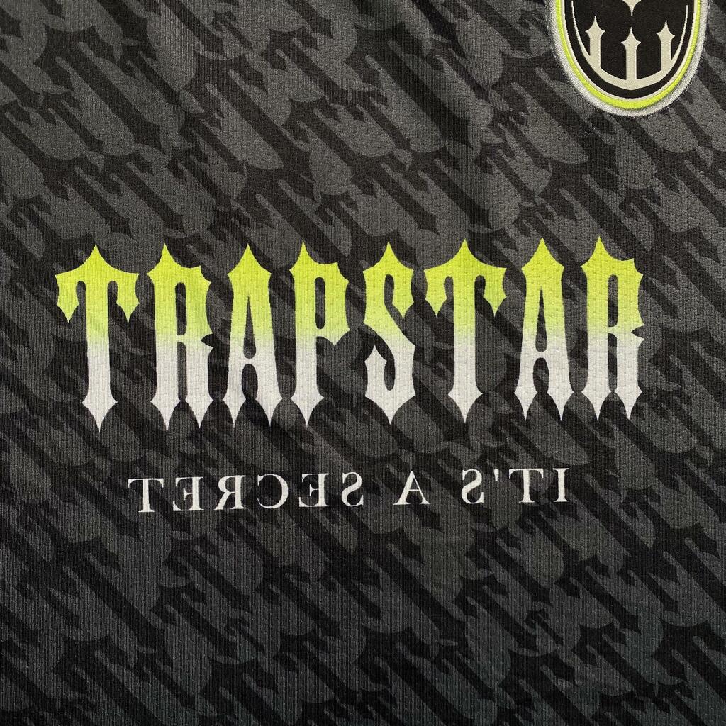 Camisa Trapstar