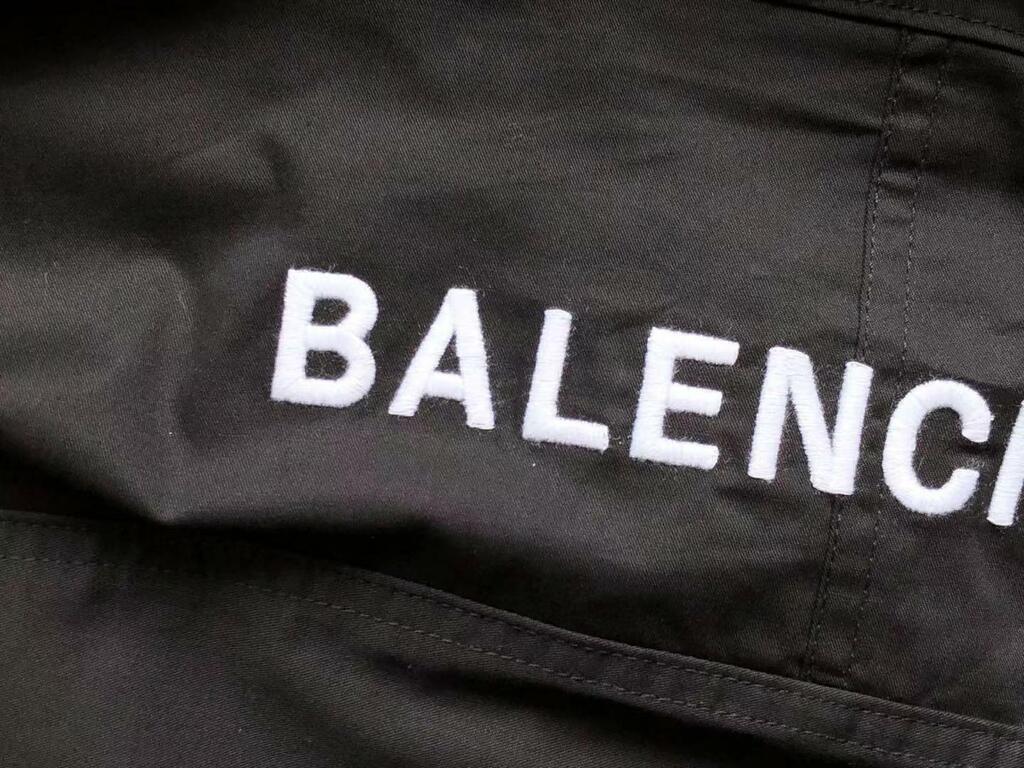 Jaqueta Balenciaga