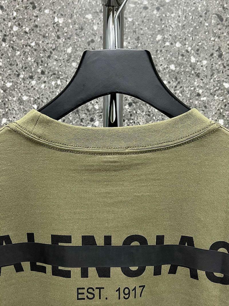 Camiseta Balenciaga