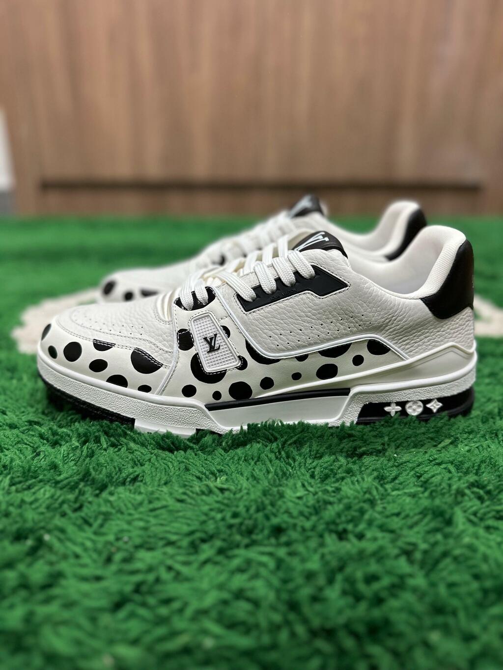 Louis Vuitton Trainer