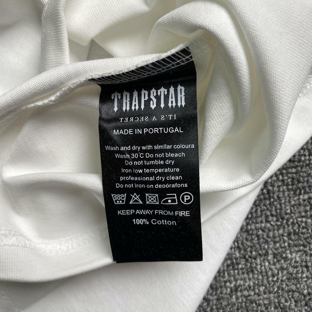 Camisa Trapstar