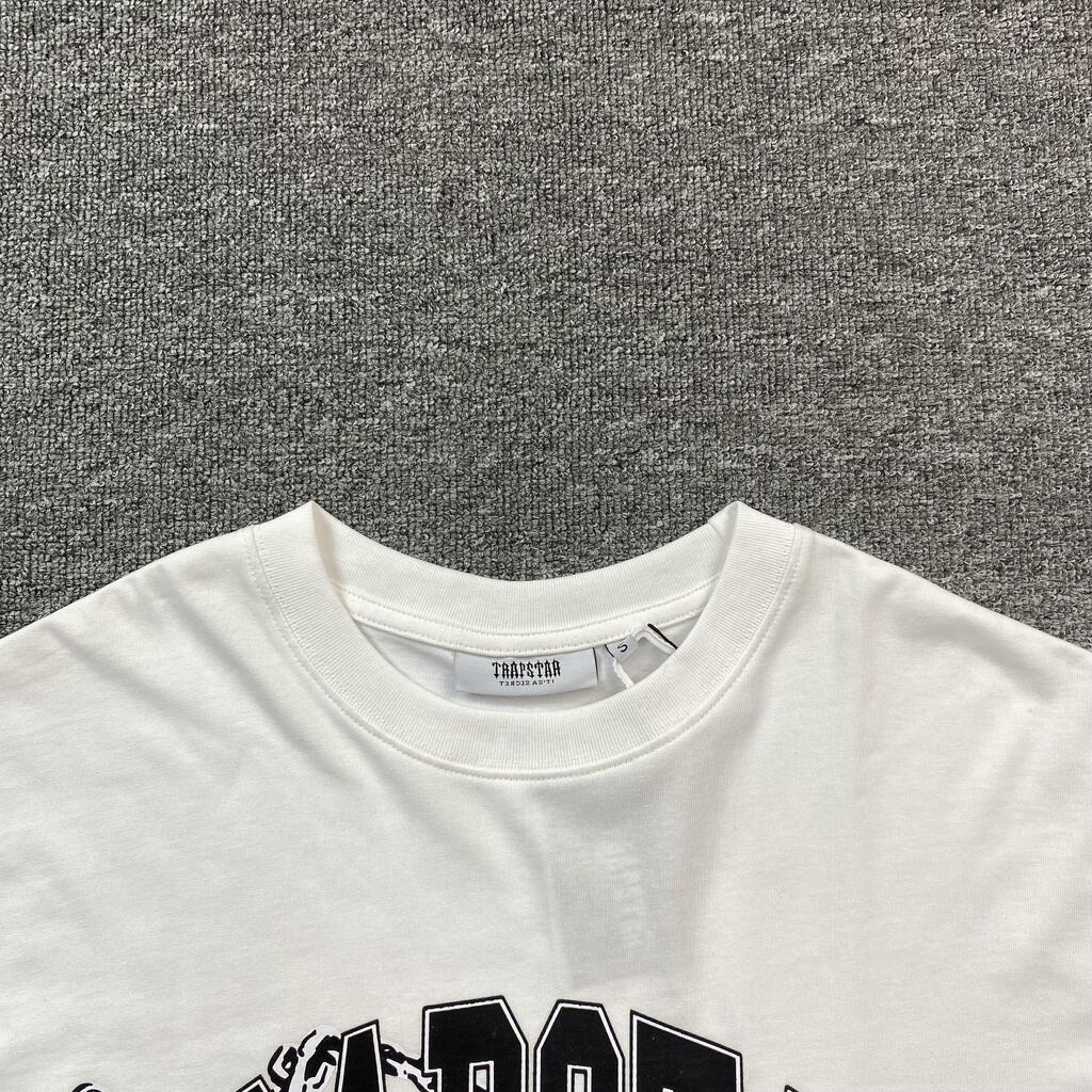 Camisa Trapstar