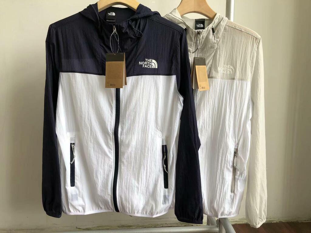 Jaqueta The North Face Corta-Vento